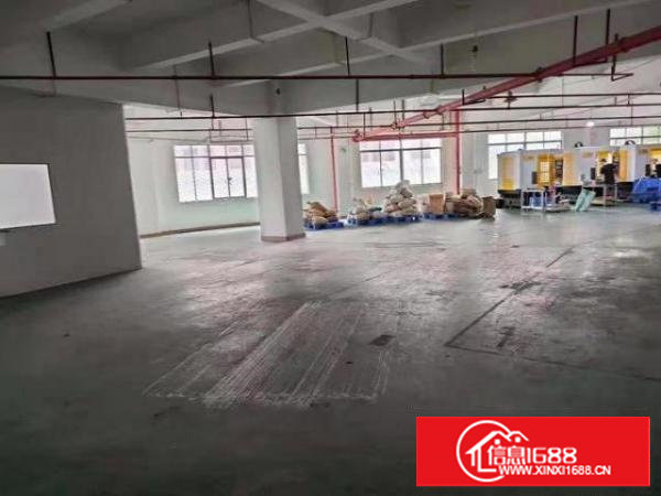 出租塘厦大坪400平现成厂房，租金便宜，即可生产