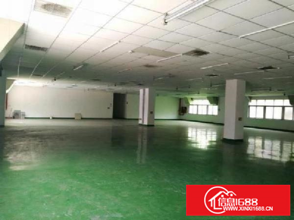 石岩石龙大道仓库1800平米