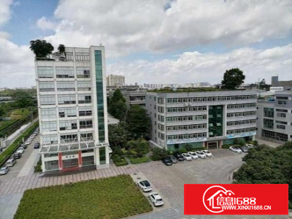 大型工业园出租1000平方起租