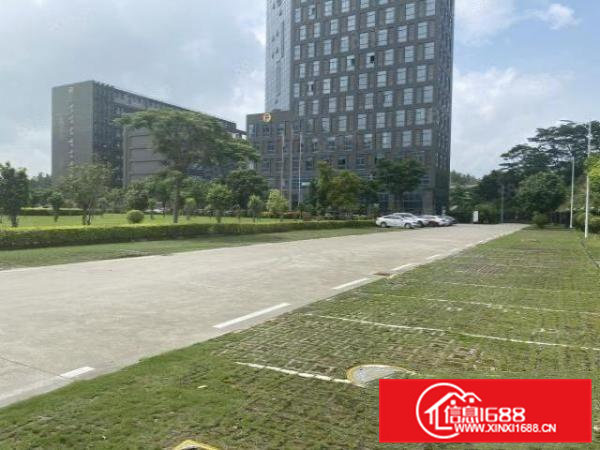 清溪三中工业园2万平厂房出租精装修一楼仓房500平起分租