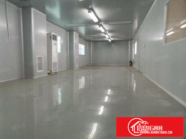 非中介)临街商铺，厂房业主直租