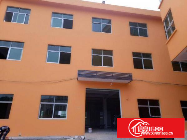 深圳龙岗区平湖镇鹅公岭厂房招租面积3500平方可分