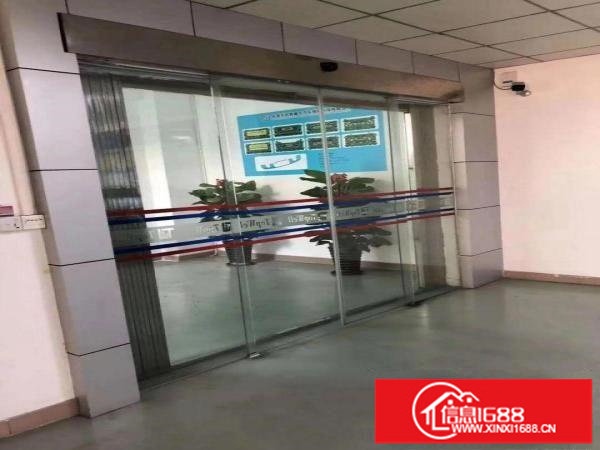 出租龙岗区坪地原房东一楼800平米厂房