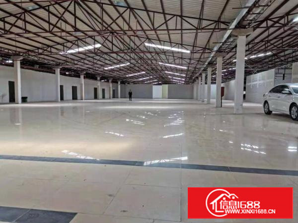 凤深大道边塘厦128工业区一楼钢构厂房出租汽修机械