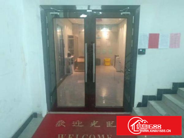 公明塘尾精装厂房分租