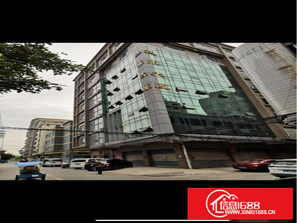 虎门北柵地铺厂房招租