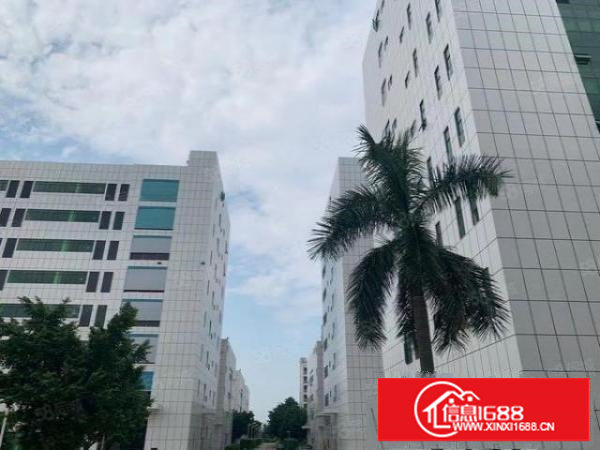 原房东直租！塘厦高速出口2600平方区无尘车间！带现成办公室