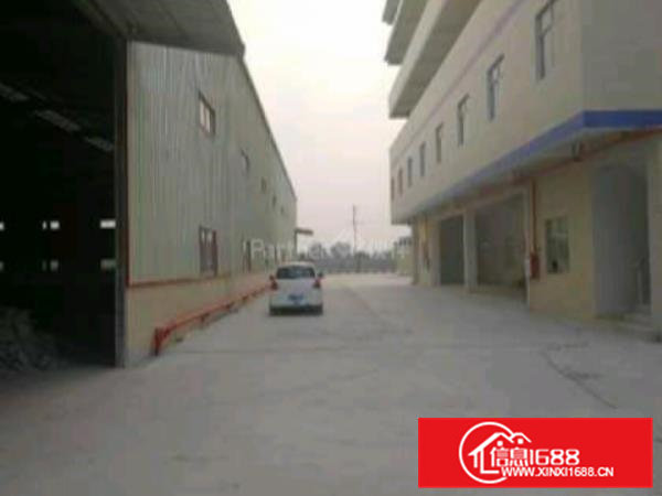 桥头新出独门独院，交通方便