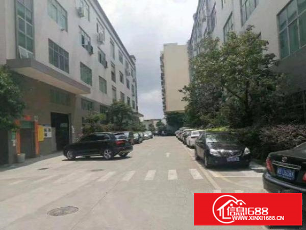 （无尘车间出租）观澜章阁1780无尘车间出租