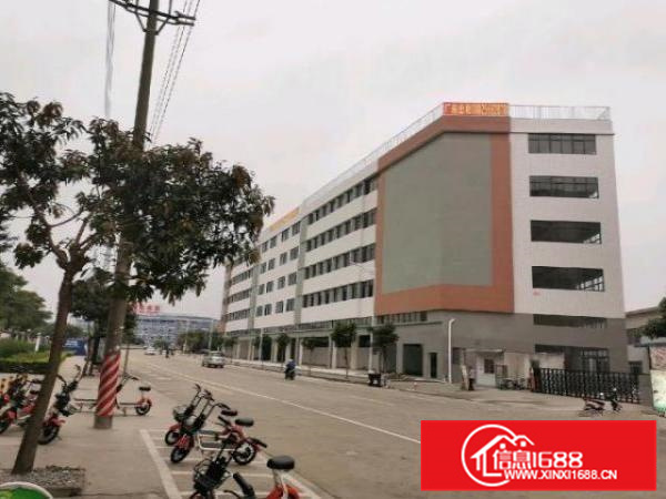 顺德9元厂房助力产业改造!!