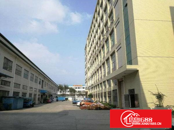 凤岗雁田油甘埔很少有的2500平方米厂房出租