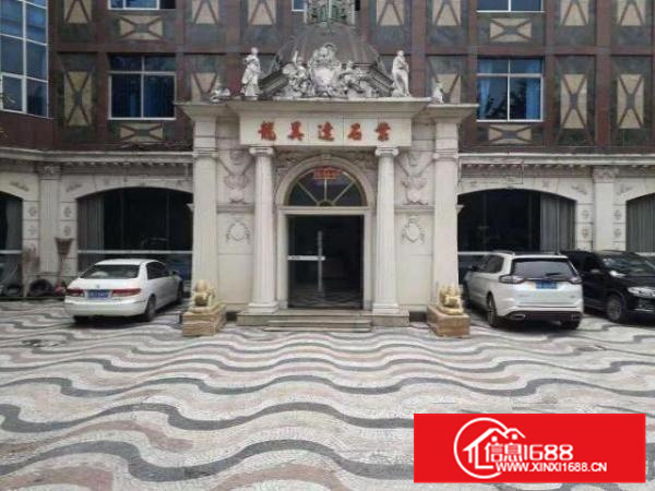 重工业，各种机械厂，仓库的福音