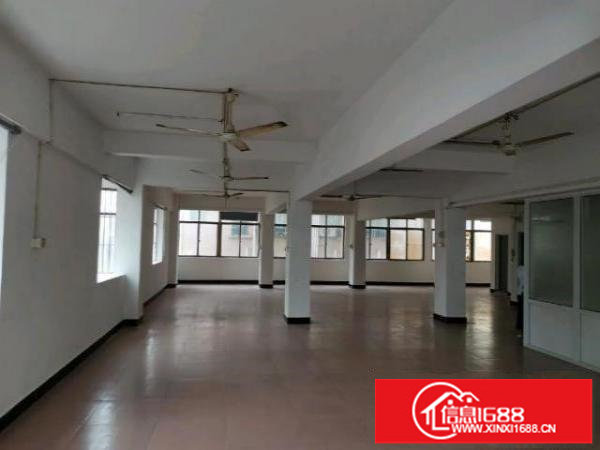 松岗红星办公室研发小加工电商培训写字楼厂房