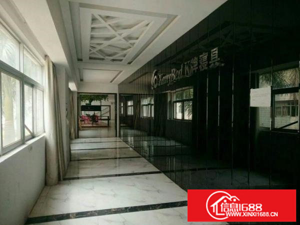 坪山坑梓附近红本厂房招租，大小可分租