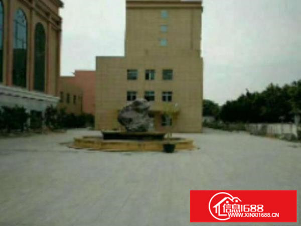 高埗工业区标准一楼1500平方招租水电齐全交通方便适合机械