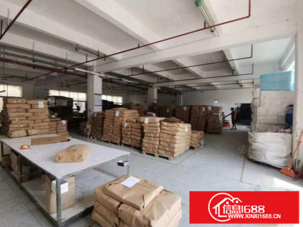 福永一楼400平，门口超大空地可过大车