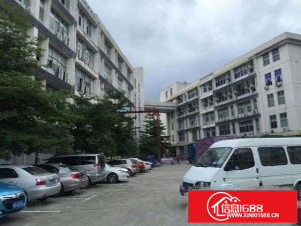 横岗永湖地铁站无公摊原房东整层2250平米