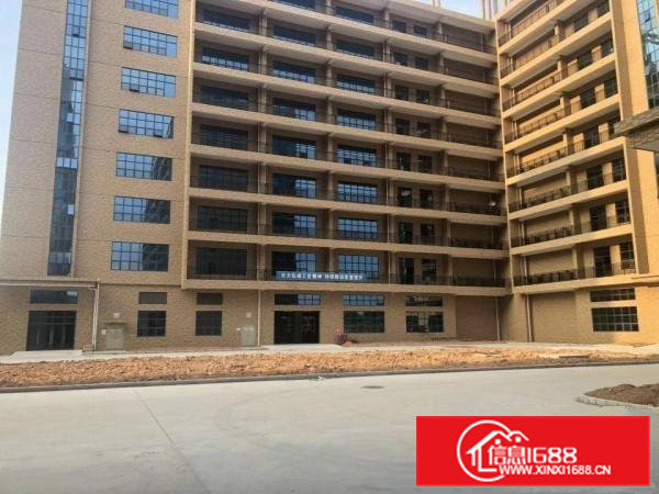 东莞市凤岗镇新建高型产业园107000平方厂房出租