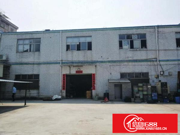 坪山碧岭4000平独院空地大的可以养殖