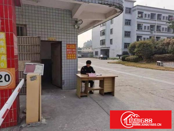 出租茶山塘角对塘工业区厂房