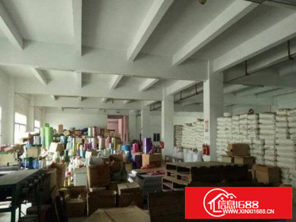 原房东一二楼各1000平方带装修行车水电齐全