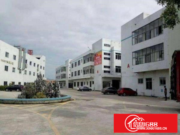 东方2楼700平方厂房可分租，带环评