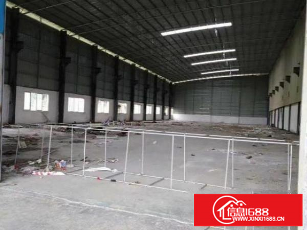 罗村独院厂房2750方出租