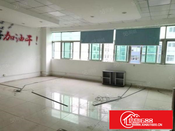 龙华大浪行政中心新出楼上精装修厂房1300平厂房出租