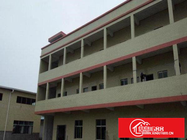 常平新出独门独院2500平米厂房招租