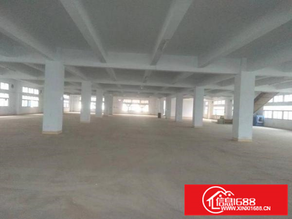 潼桥工业区全新独门独院标准厂房业主招租