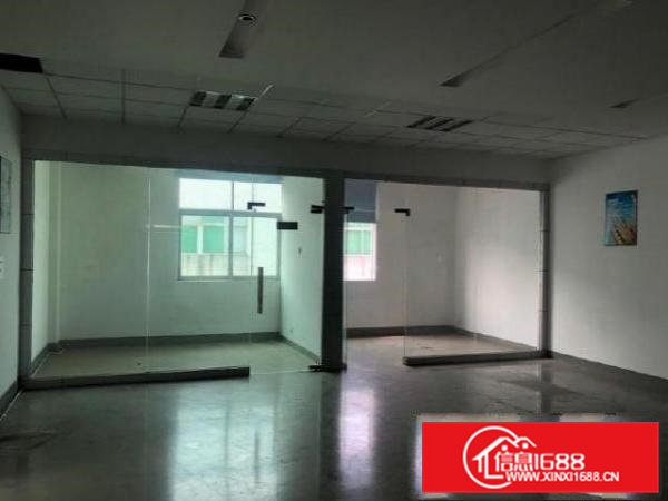 企石下截村新出楼上350带装修过环评厂