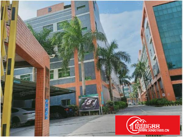 长安镇沿江高速路口附近新出一楼900平方带装修厂房招租