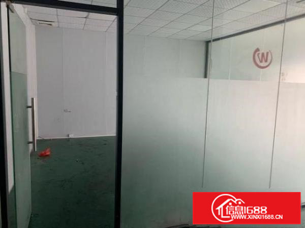 拎包入住厂房，不用任何二次装修