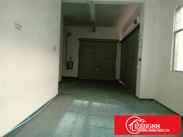 出租龙岗区同乐原房东一楼厂房1100平米带精装修