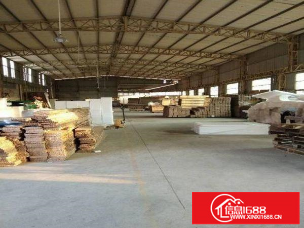 惠阳新墟2200平方原房东独院铁皮房出租