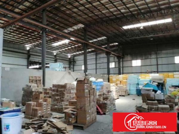 万江滘联新出独院厂房形象好水电齐全价格实惠