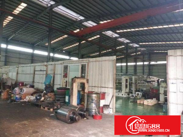 同乐新出滴水10米带红本钢构