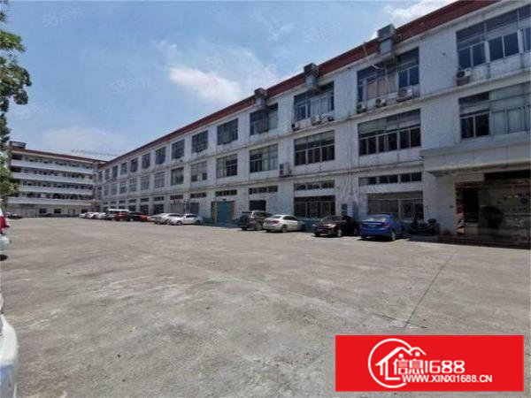 新出原房东一楼600方，实际面积，采光好可开门，空地大形象好