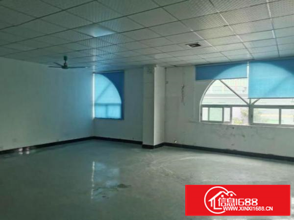 出租茶山茶山城区精装小厂房价格优惠，水电齐全，交通方便！