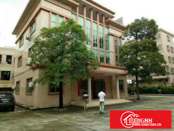 惠州惠阳高新产业园18800平米厂房出租可