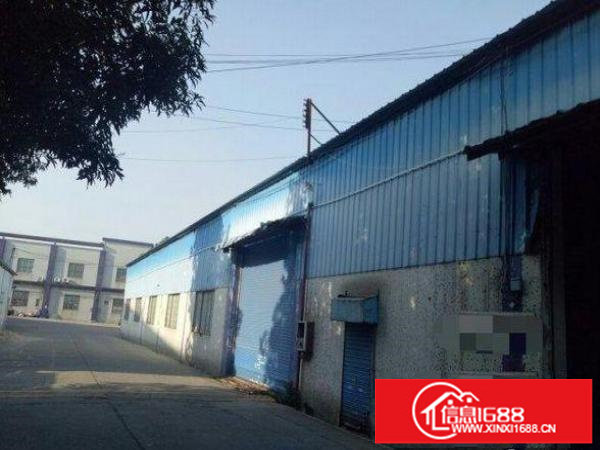 坪山深汕路一楼600平方厂房有办公室原房东