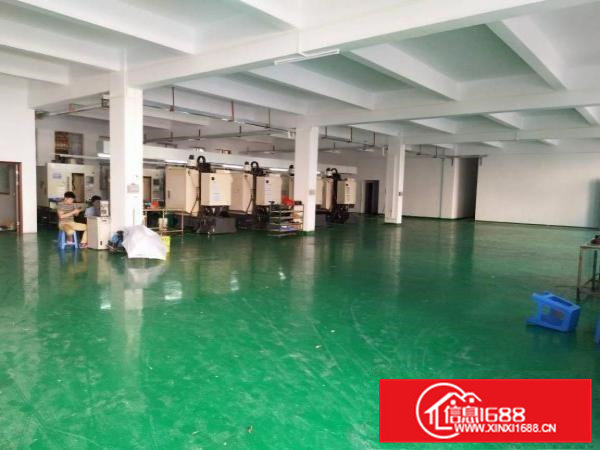 东坑独门独院自用厂房出租