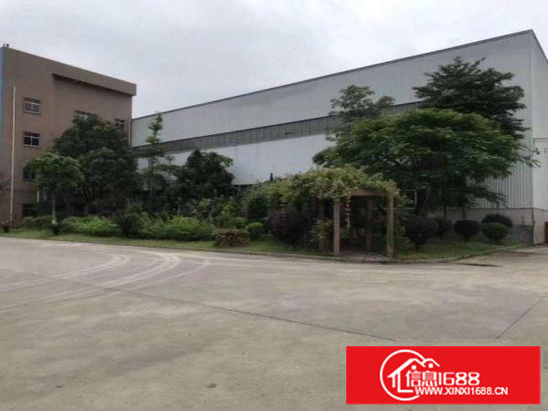 白沙一楼厂房出租250平米，工业用地，可办环评