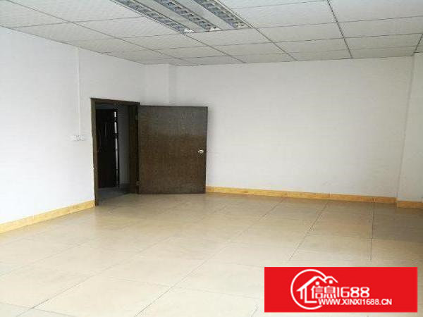 横岗189工业区3楼800平米出租