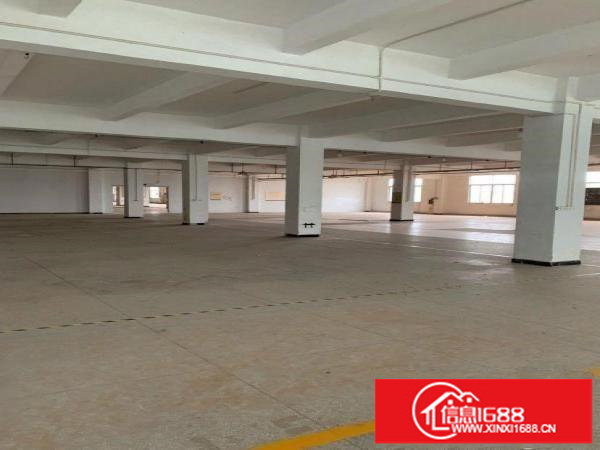 坪山坪山汤坑仓库1500平米