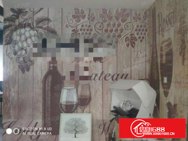 石岩北环路楼上130平厂房出租