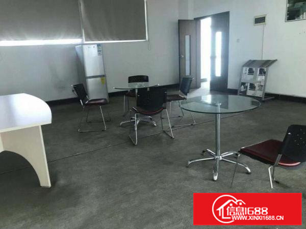 出租石排下沙原房东单一层全新厂房300平方招租