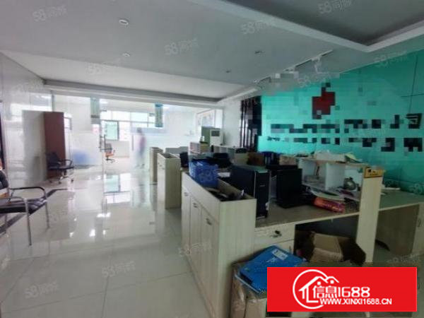 塘厦镇石鼓新出楼上精装修厂房1400平米，水电齐全，拎包入住