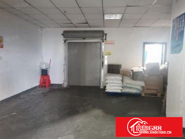 坂田龙壁工业区新出带装修场地500平出租