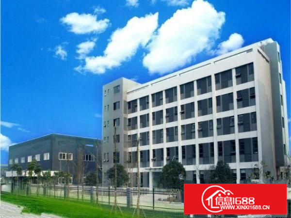 合三栋标准厂房1000平方出租